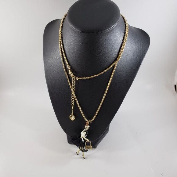 100% Authentic  Rare vintage Betsey Johnson. - Picture 4 of 4